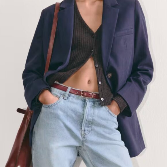 Everlane The ’90s Cheeky® Jean Size 23 - Picture 5 of 12